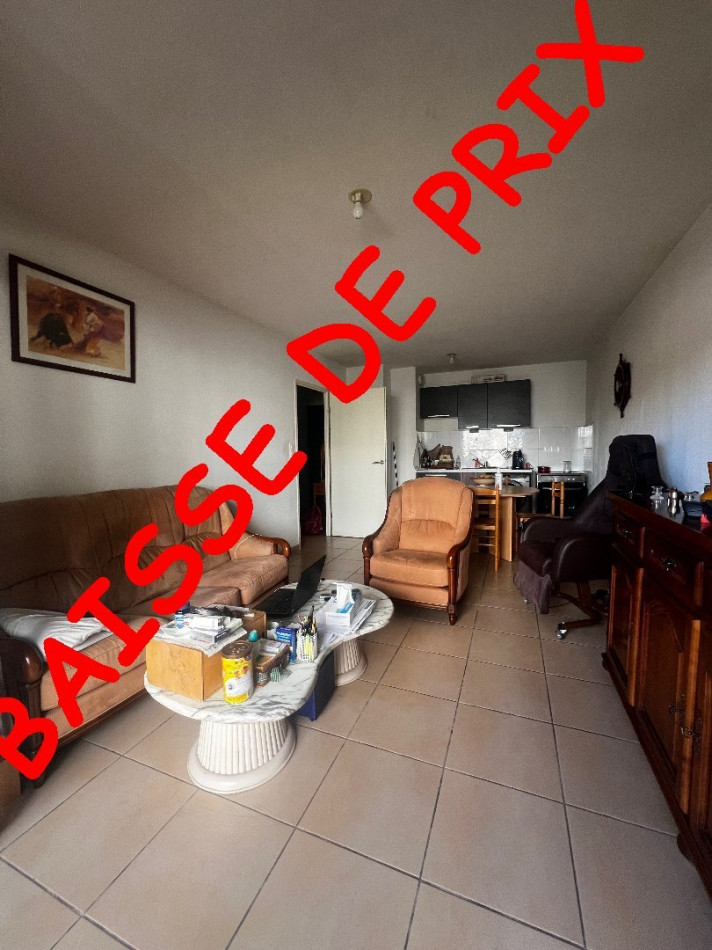 à vendre Appartement en résidence Beziers - Photo 1