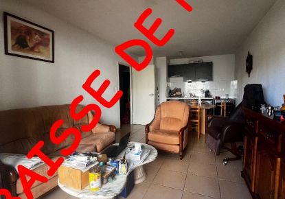 vente Appartement en résidence Beziers