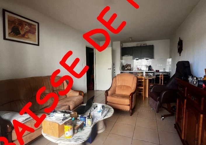 à vendre Appartement en résidence Beziers