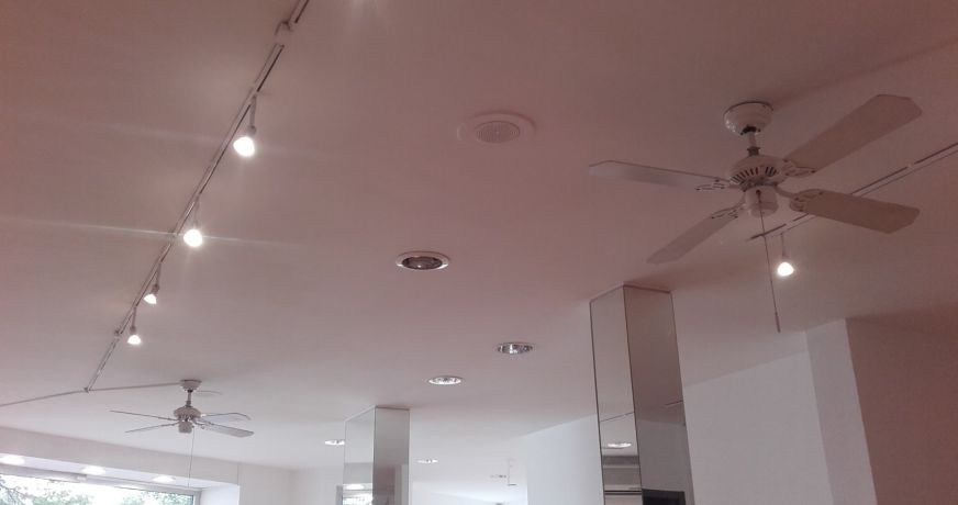 location Local commercial Beziers