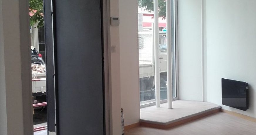 location Local commercial Beziers