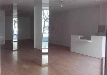 location Local commercial Beziers