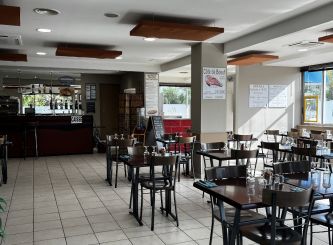 vente Caf   hotel   restaurant Beziers
