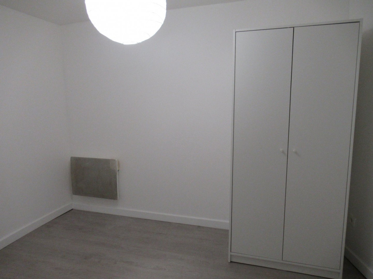  louer Appartement Beziers