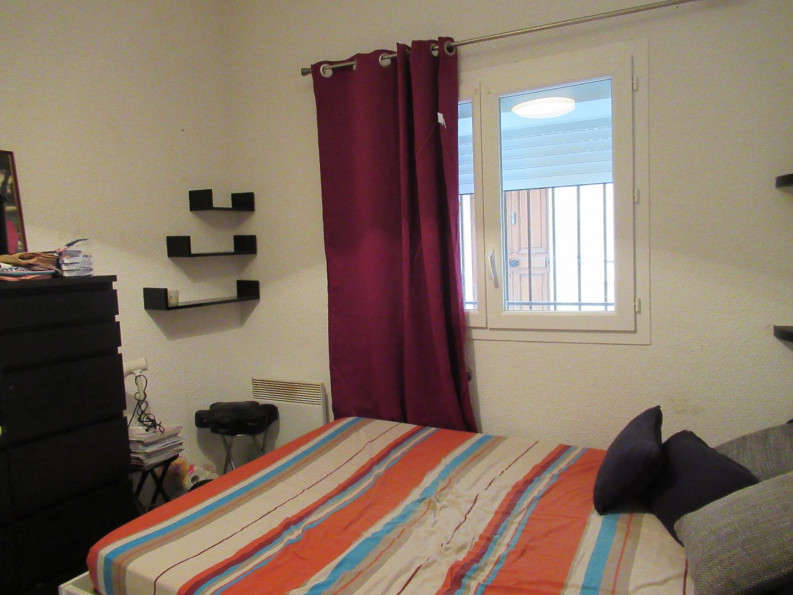 location Appartement Autignac - Photo 6