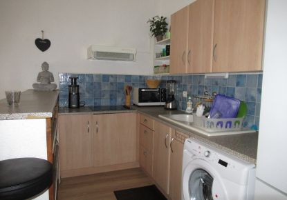 location Appartement Autignac