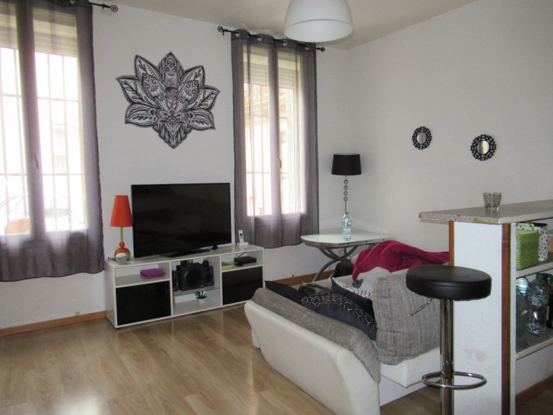location Appartement Autignac - Photo 2