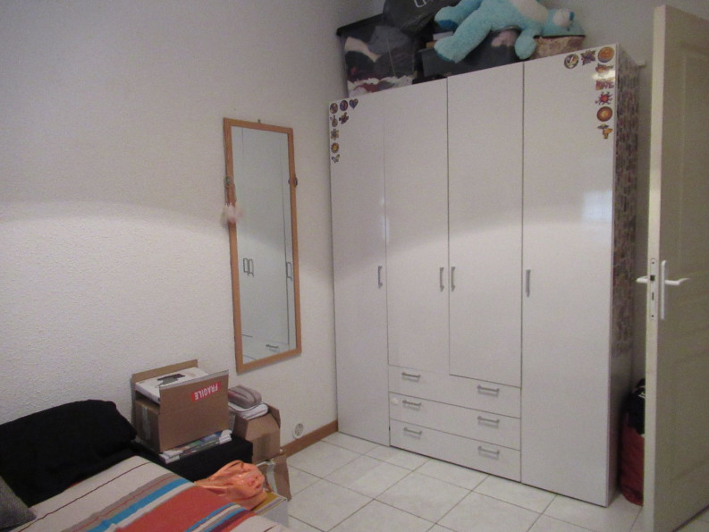 location Appartement Autignac - Photo 7