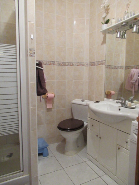 location Appartement Autignac - Photo 10