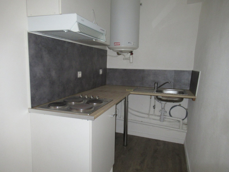 location Appartement Beziers - Photo 2