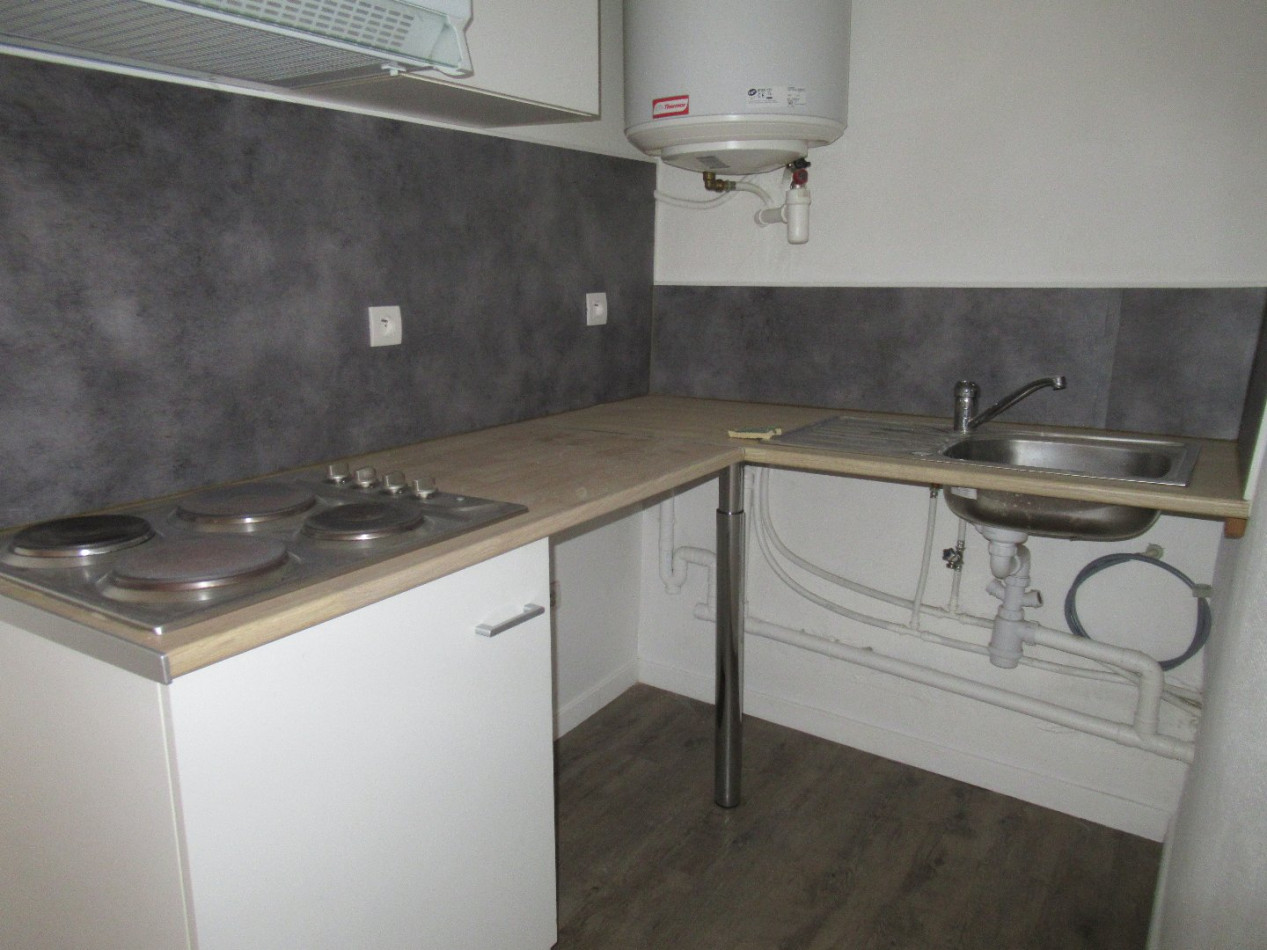 à louer Appartement Beziers - Photo 1