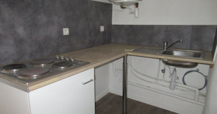 location Appartement Beziers