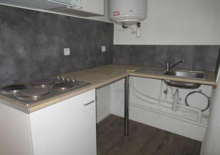 à louer Appartement Beziers