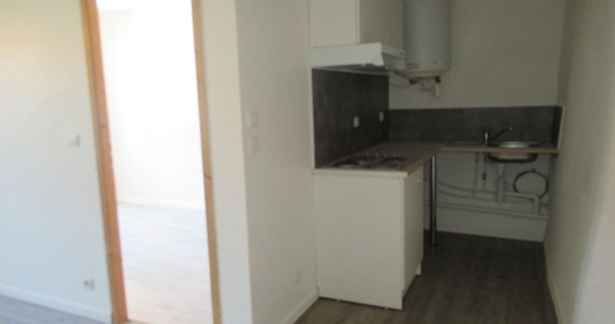 location Appartement Beziers
