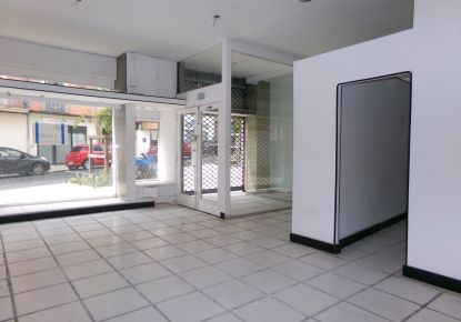 location Local commercial Beziers