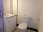 location Local commercial Beziers