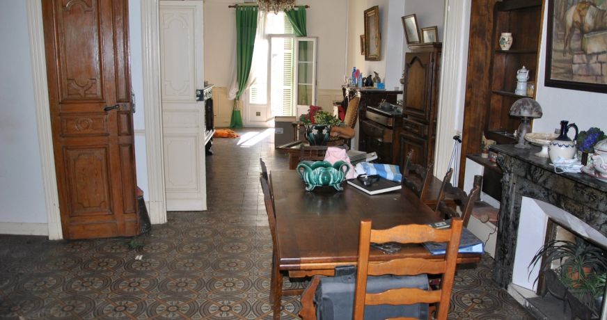 vente Appartement Beziers
