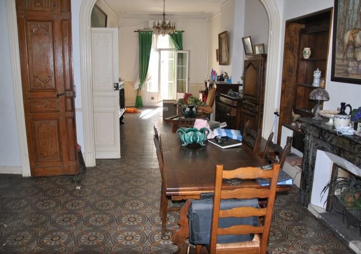 à vendre Appartement Beziers