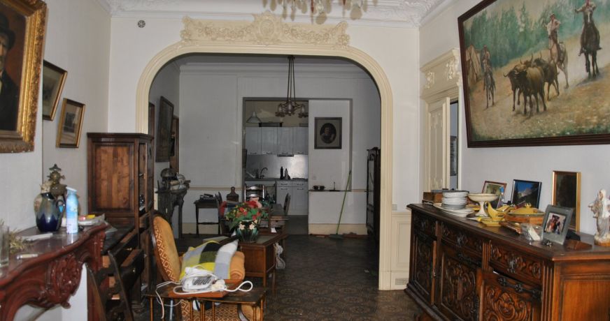 vente Appartement Beziers