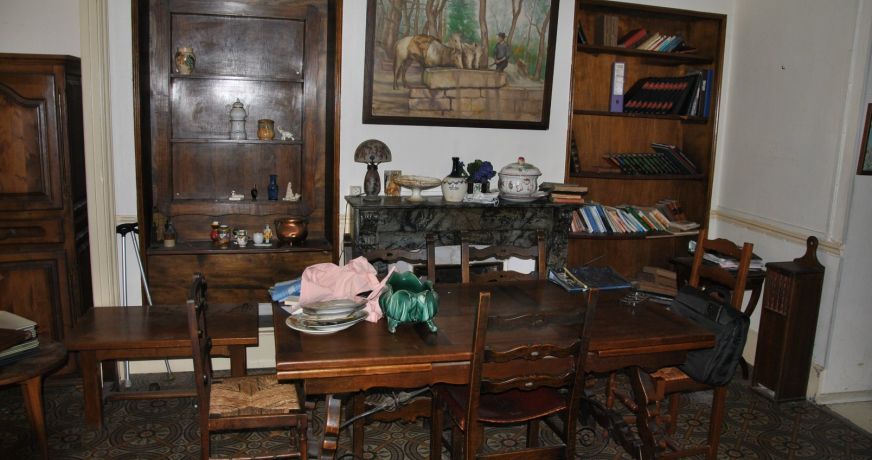 vente Appartement Beziers