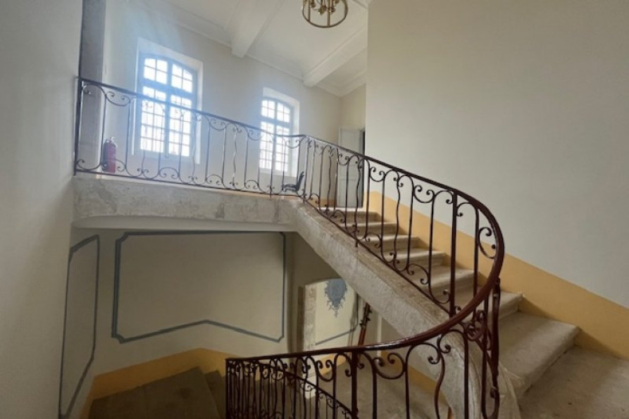 vente Château Puimisson - Photo 2