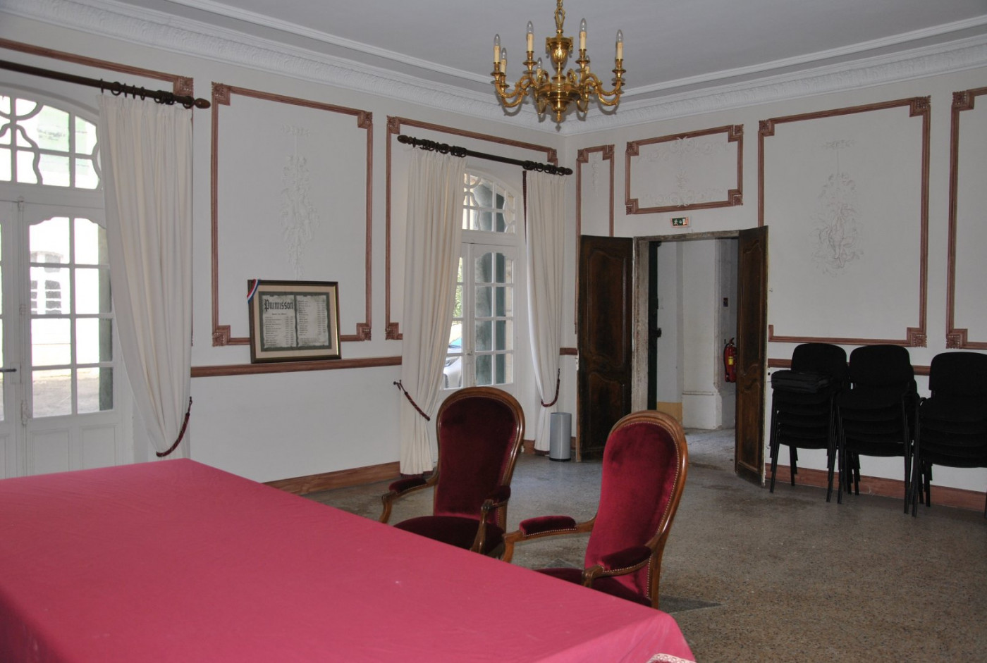à vendre Château Puimisson - Photo 4