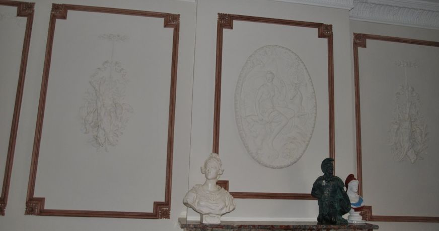 vente Château Puimisson