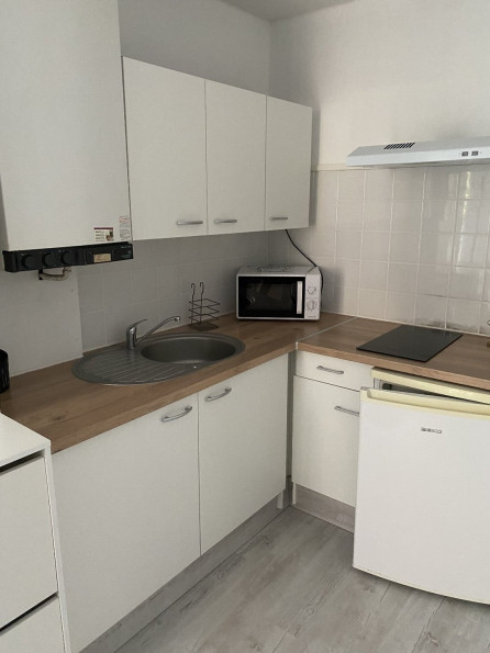 vente Appartement en résidence Beziers - Photo 10