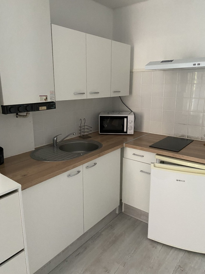 à vendre Appartement en résidence Beziers - Photo 10