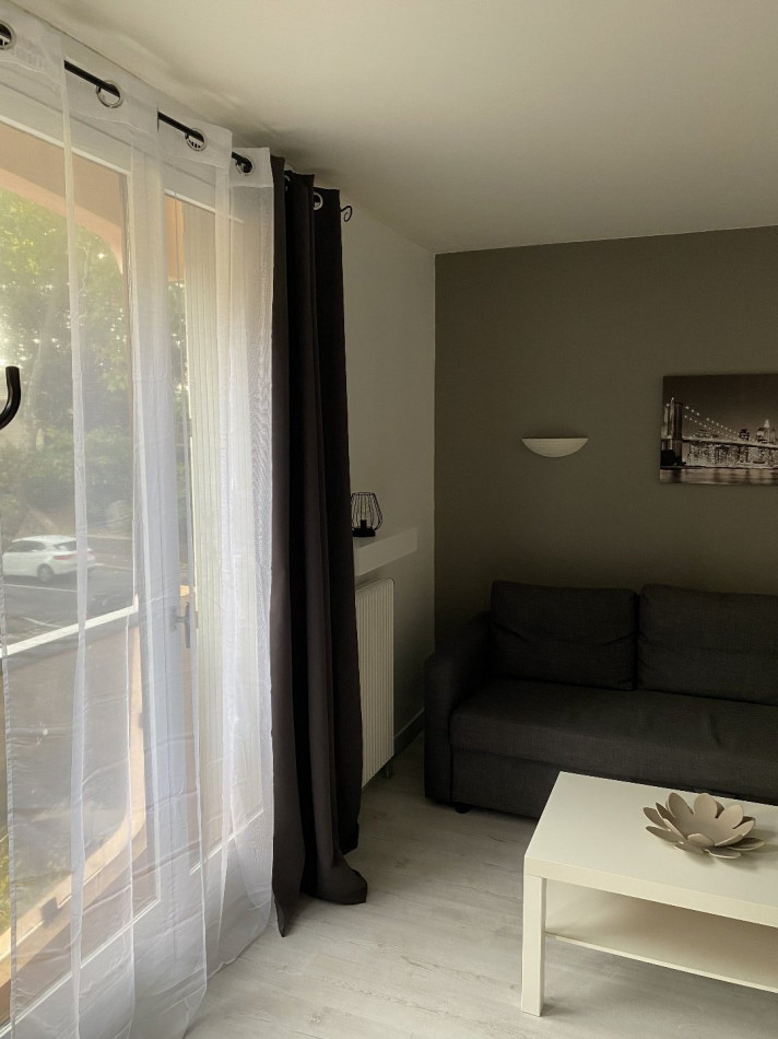 à vendre Appartement en résidence Beziers - Photo 8