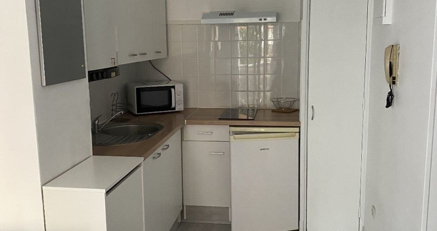 vente Appartement en résidence Beziers