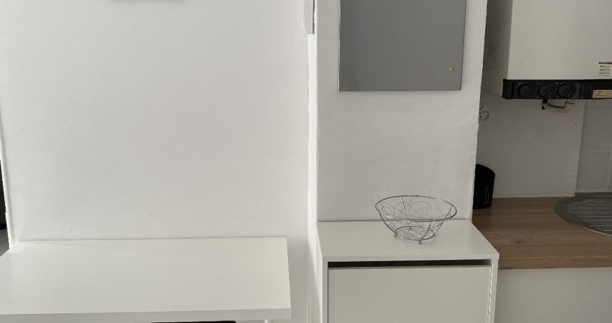 vente Appartement en résidence Beziers