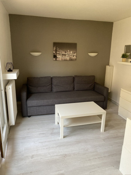 vente Appartement en résidence Beziers - Photo 2