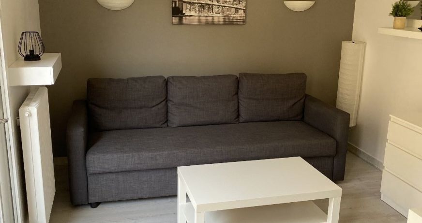 vente Appartement en résidence Beziers