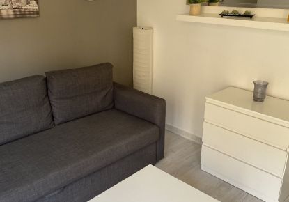 vente Appartement en résidence Beziers