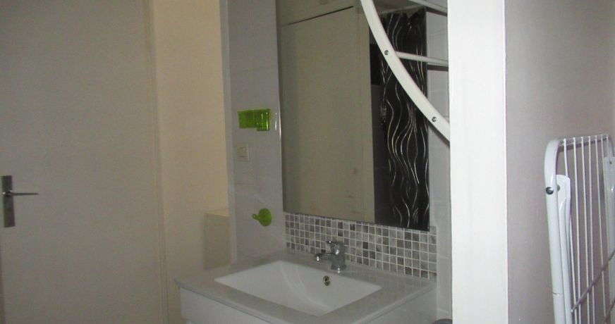 vente Appartement en résidence Beziers