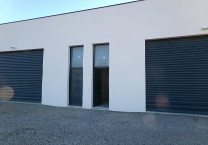 location Entrepot Colombiers