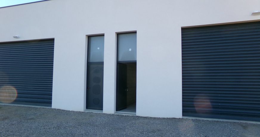 location Entrepot Colombiers