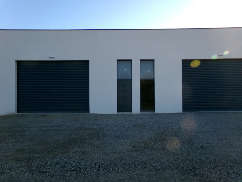 location Entrepot Colombiers - Photo 3