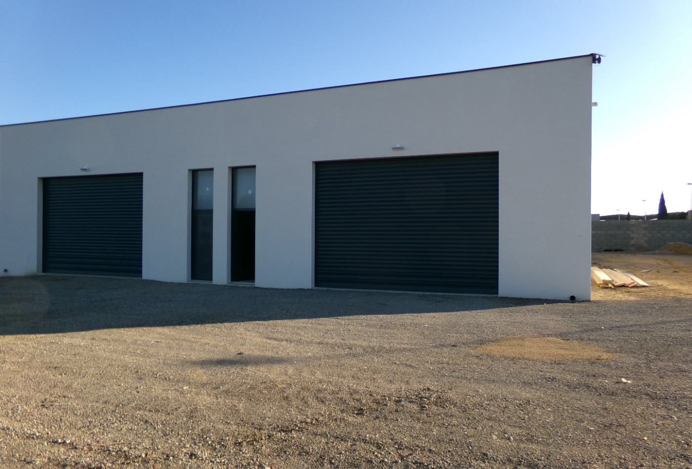 location Entrepot Colombiers - Photo 4