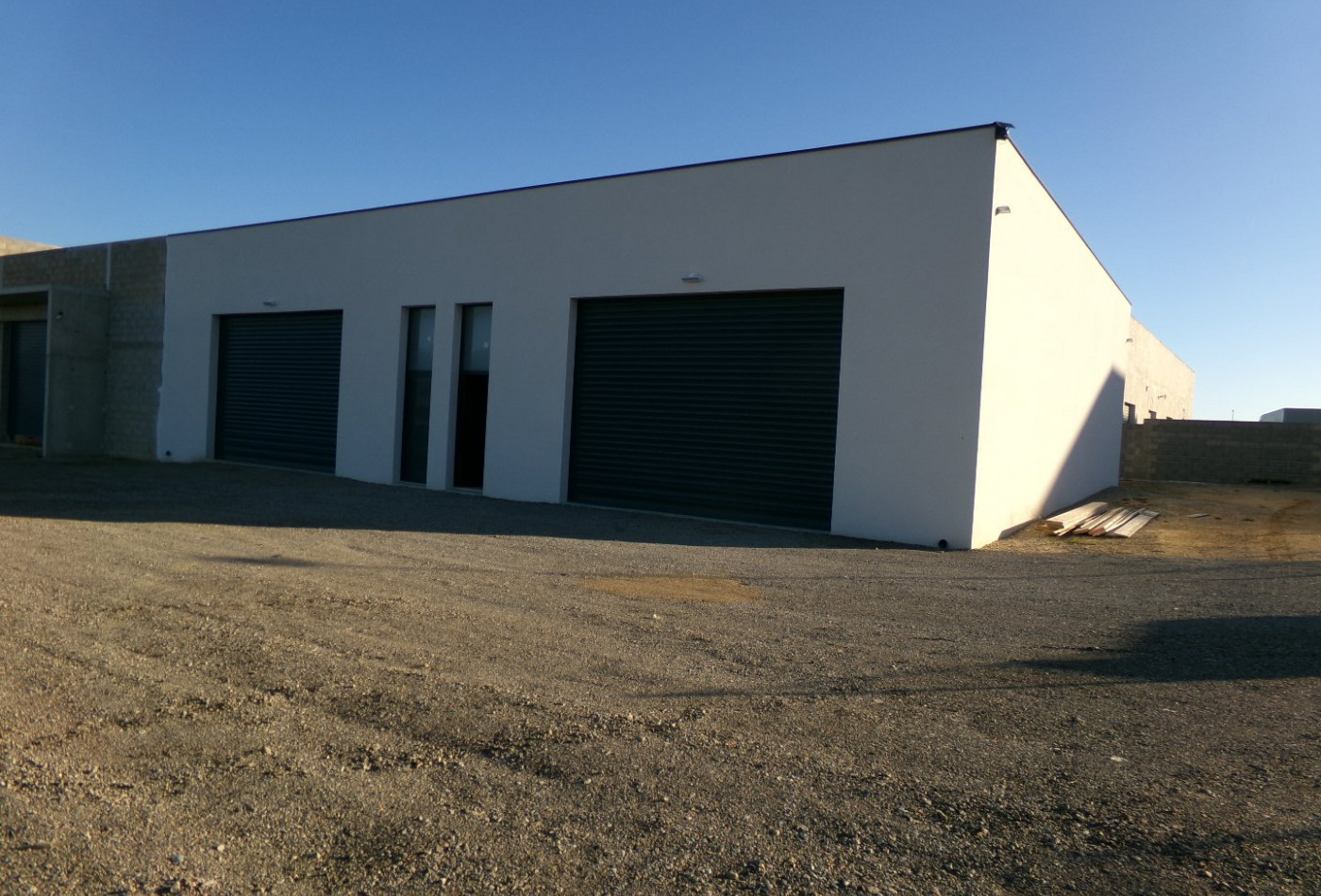 location Entrepot Colombiers - Photo 2