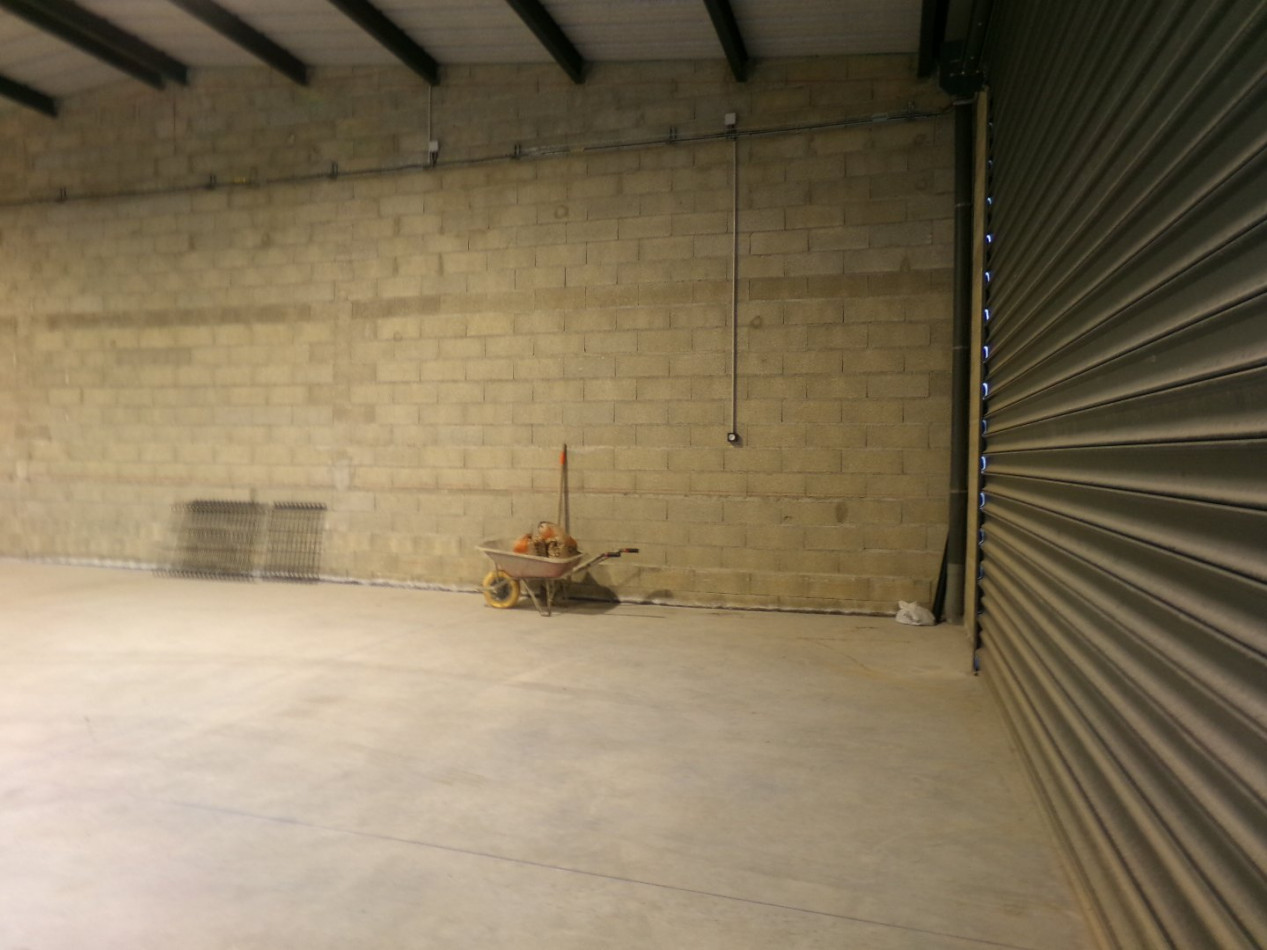 à louer Entrepot Colombiers - Photo 6