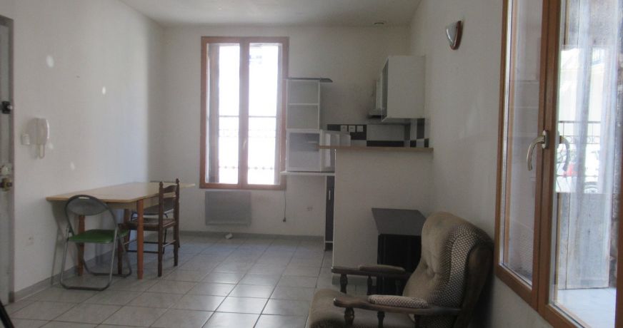 vente Immeuble de rapport Beziers