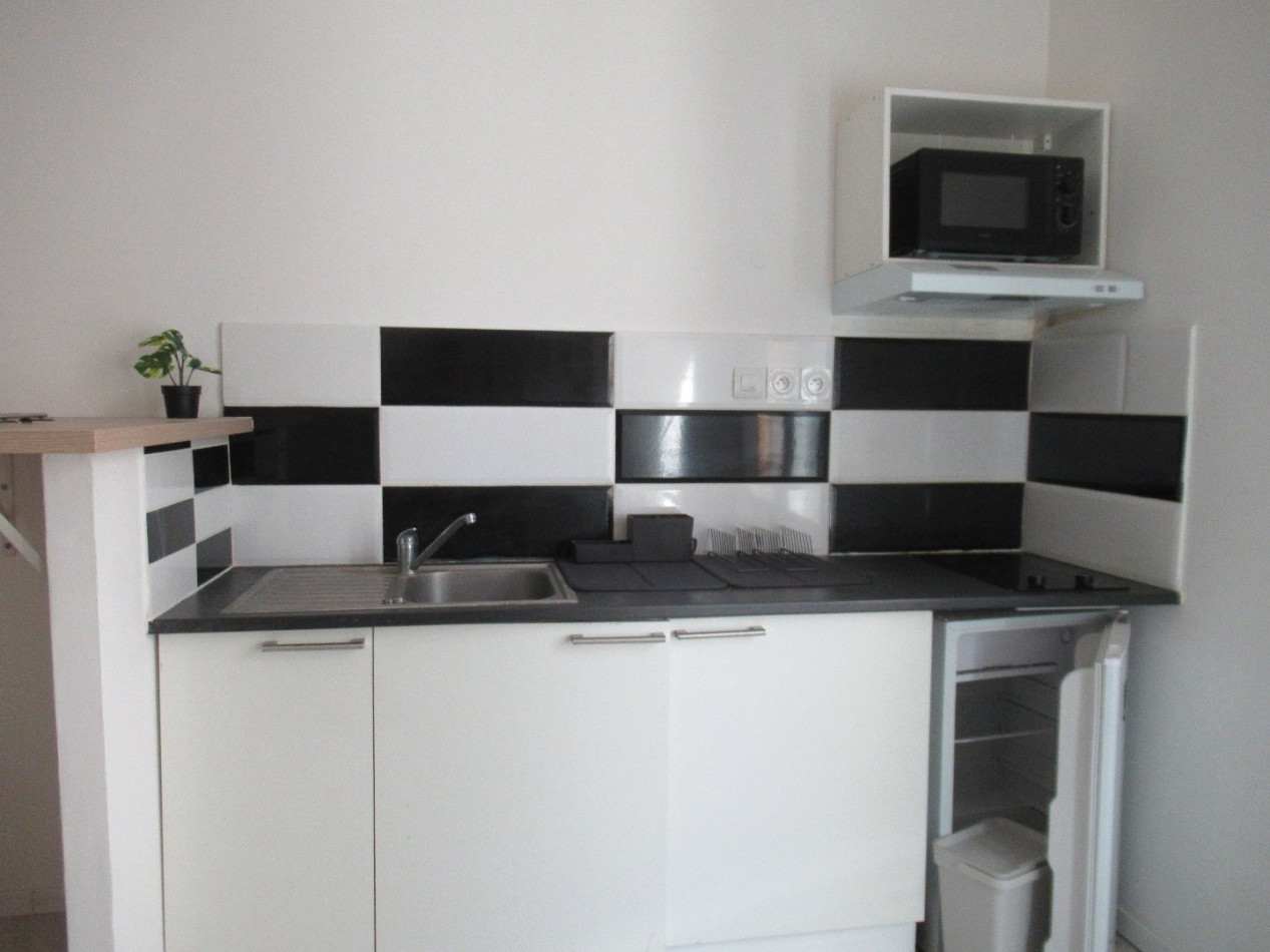 à vendre Immeuble de rapport Beziers - Photo 2