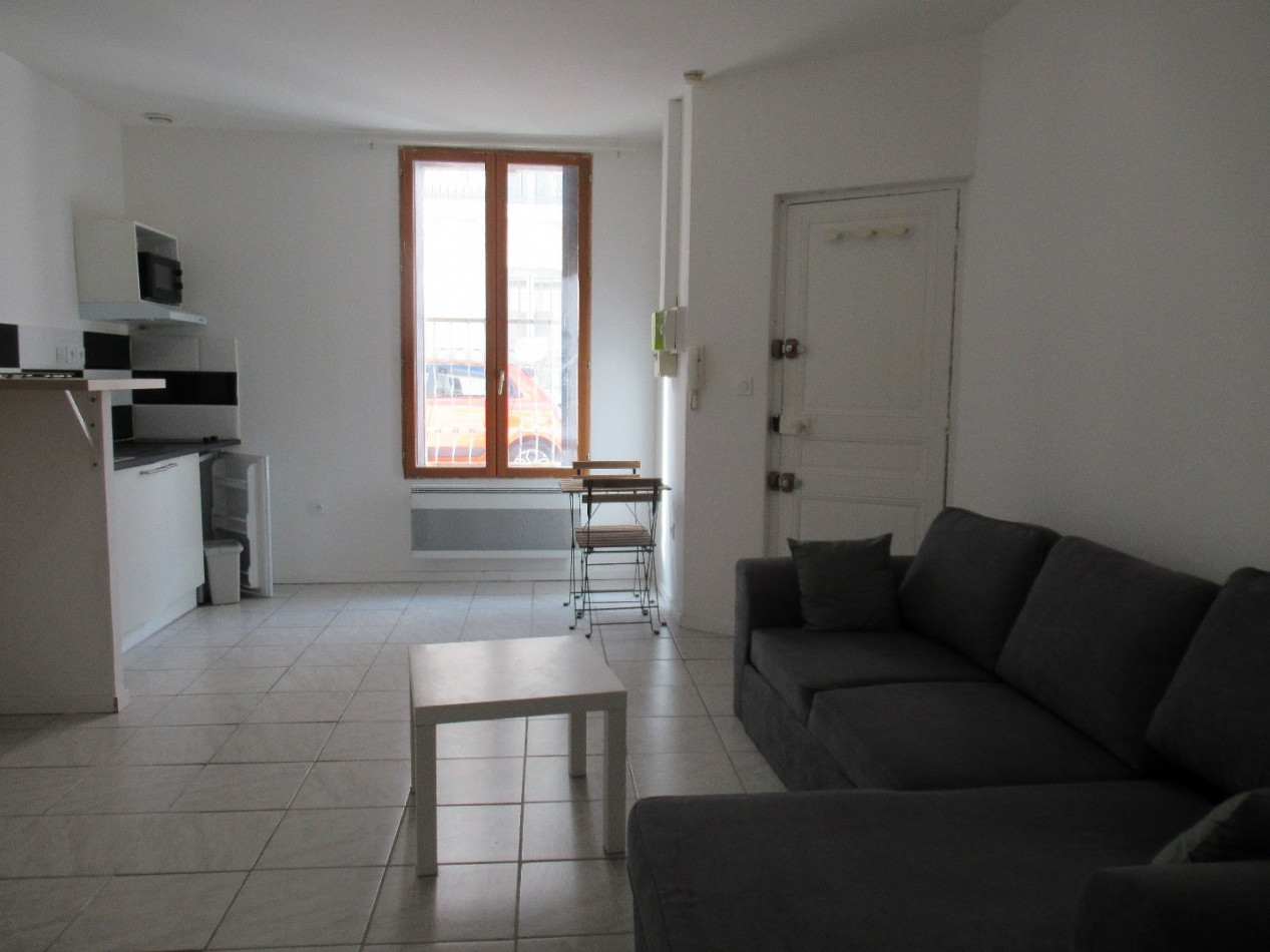 à vendre Immeuble de rapport Beziers - Photo 1