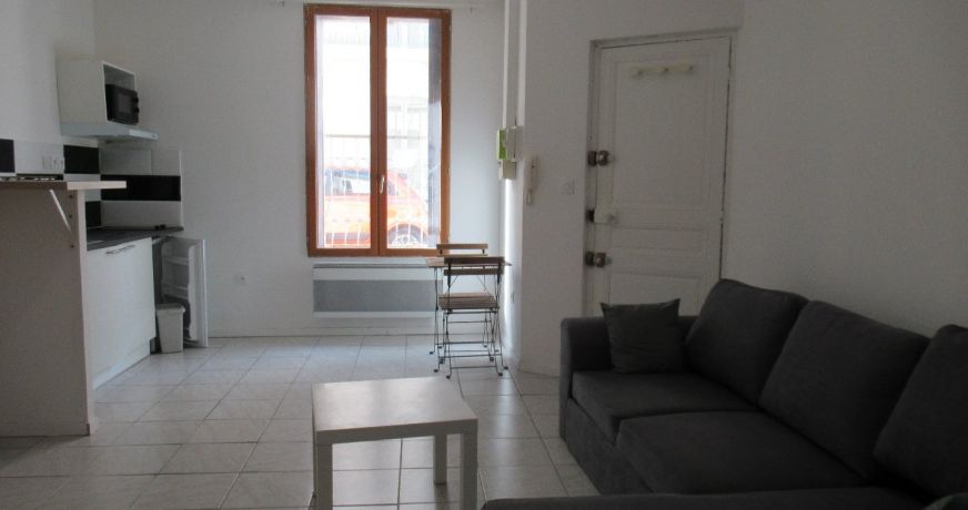 vente Immeuble de rapport Beziers