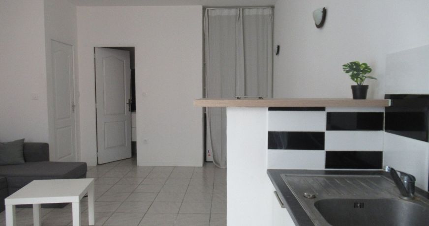 vente Immeuble de rapport Beziers