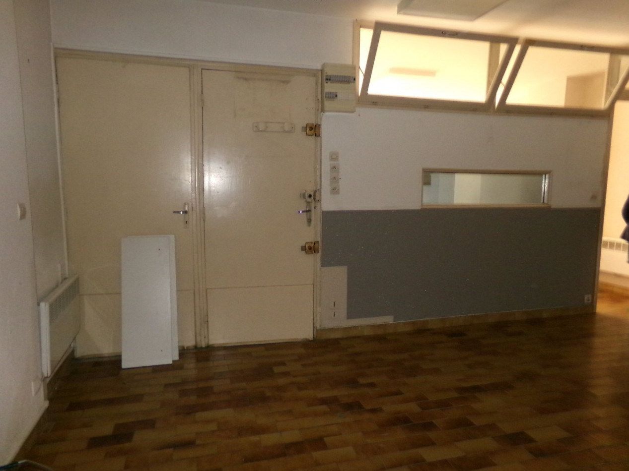 à louer Local commercial Beziers - Photo 2