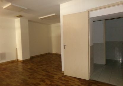 location Local commercial Beziers