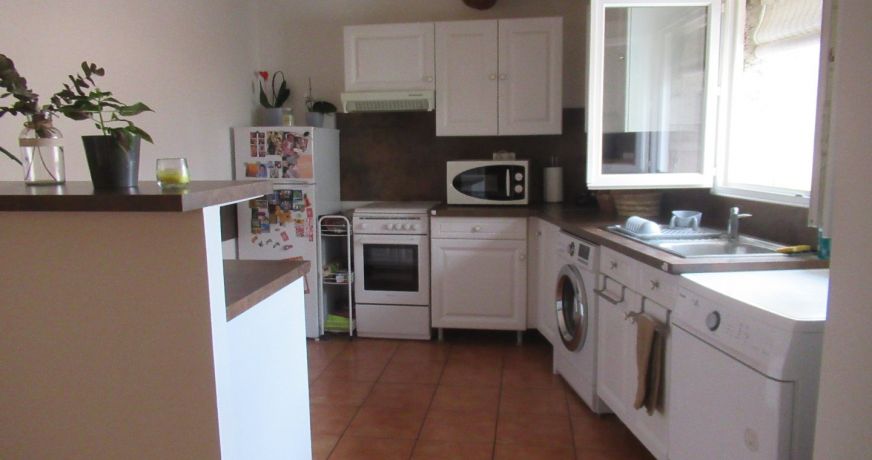 location Maison Causses Et Veyran
